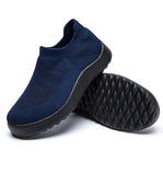 Men's Sneakers Lightweight Shoes Casual Sports Zapatillas Hombre Slip On Loafers MartLion   