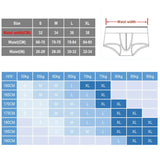 Men's Winter G-strings Thongs Lingerie Underwear Warm Soft Tangas Thongs Underpants MartLion   