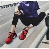 Summer Shoes Men's Sneakers Running Sports Breathable Non-slip Walking Jogging Gym Women Casual Loafers MartLion   