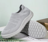Men's and Women's Sports Shoes Platform Oversized Tennis Light Knit Casual  Free of Freight MartLion   