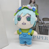 8quot Sunny Plush Doll Stuffed Pillow Toy Plushies Figure Cute Omori Cosplay Props Merch Game Mart Lion   