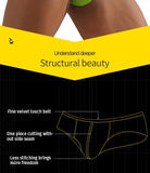 Style Modal Panties Jockstrap Men's Briefs Soft Slip Underwear Brief Underpants Slipy AD7211 Mart Lion   