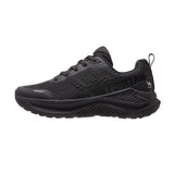 Running Shoes Men's Women Sneakers Soft Sole Sports Lightweight Shock Absorb Breathable Casual Thick Soled MartLion black-men 40 