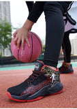 Children's Basketball Shoes Sneakers For Teenagers Boots Kids Mart Lion   