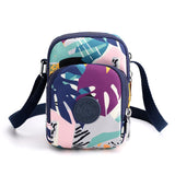  Women Leather Shoulder Bags Pocket Luxury Handbags Women Vertical diagonal span Designer Soft Tote Mart Lion - Mart Lion