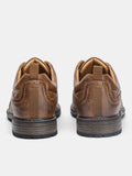 Casual Shoes Men Comfortable Leather Shoes Men MartLion   