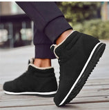 Women Boots Snow Casual Women's Boots Platform Boots  Keep Warm Shoes MartLion   