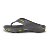 Summer Flip Flops EVA Non-slip Slippers Men's Home Bathroom  Slippers Shoes MartLion   
