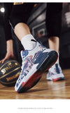 Couple Basketball Shoes Platform Casual Sneakers Dad Shoes Student Men's Mart Lion   