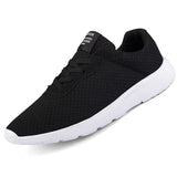 Men's Casual Shoes Lightweight Breathable Walking Sneakers running MartLion   