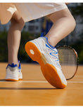 Men's Shoes Summer Tennis Table Tennis Training Badminton Sneakers Mart Lion   