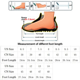 Leather Summer Men's Flip Flops Beach Sandals Non-slip Male Slippers Zapatos Hombre Casual Shoes
