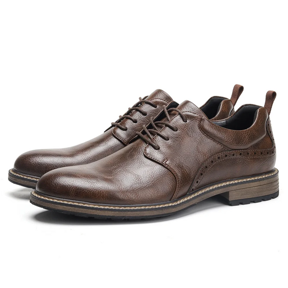 Leather Shoes Men  Shoes Men MartLion   