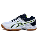  Badminton Shoes Anti Slip Volleyball Shoes Men's Tennis Sneakers Tennis Footwears MartLion - Mart Lion