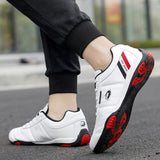  Men's Running Shoes Training Running Sneakers Athletic White Walking Sport Footwear MartLion - Mart Lion