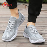 Tennis for Men's Lightweight Sneakers Breathable Outdoor Athletic Jogging Sport Running Walking Shoes MartLion   