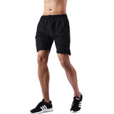Men's Oversized Basketball Shorts Summer Sport Gym Shorts Quick Dry Running Shorts Casual Fitness Beach Shorts Clothes MartLion   