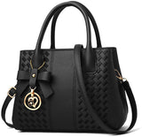 Handbags for Women Ladies Purses PU Leather Satchel Shoulder Tote Bags Mart Lion G China 