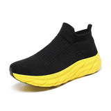Shoes For Men's Sneakers Autumn Light Street Style Breathable Trainers Casual Sports Gym Tennis MartLion   