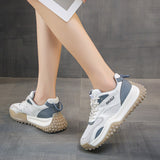 Women's Sneakers Running Shoes Ladies Sports Footwear Female Athletic Casual Designer Trends Mesh Gym Tennis Mart Lion   