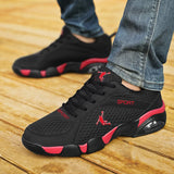 Men's Running Shoes Casual Sneakers Outdoor Sport Shoes Summer Breathable Athletic Trainer Tenis Masculino Zapatillas De Deporte MartLion   