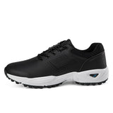 Golf Shoes Men's Luxury Golf Sneakers Light Weight Golfers Comfortable Walking MartLion Hei 40 