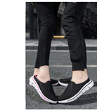 Women Slippers Sandals Summer Men's Couple Shoes  Flip Flops Zapatos Mujer Home Female Platform Mart Lion   