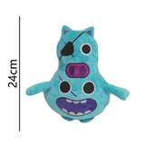 72style Garden Of Ban Plush Game Doll Green Garten Of 1 2 3 Jumbo Josh Monster Soft Stuffed Animal Gift For Kids Toys MartLion 27  