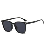Outdoor Sunglasses  Men's Glasses Trendy Female Bachelorette Party Glasses MartLion Black CHINA 