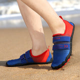 Deadlift Shoes Cross-Trainer|Barefoot amp Minimalist Fitness Women Water Sneakers  Tenis Femininos Mart Lion   