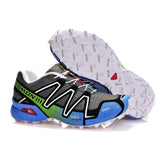 Outdoor Off-road Riding Breathable Running Shoes Men's Fishing Mountaineering Outdoor Leisure Sports Mart Lion   