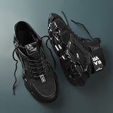 Summer Men's Casual Sneakers High Top Chunky Running Sport Shoes Designer Tennis Mesh Training Walking Jogging Mart Lion   