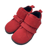 Barefoot Leather Baby Toddler Girl Boy Kids Shoes Spring Autumn Winter Ankle Wider Toe Box MartLion   