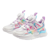 Spring Autumn Children Shoes Breathable Sneakers For Boys Lightweight Kids Soft Bottom Girls Running Mart Lion   