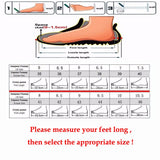 Athletic Hiking Water Shoes Women's Men's Quick Dry Barefoot Beach Walking Kayaking Surfing Training Mart Lion   