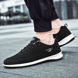 men's shoes outdoor casual sneakers sports hombre MartLion   