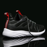 Breathable Men's Casual Shoes Outdoor Sport Sneakes Athletic Walk Drive Training Jogging Trekking Footwear Mart Lion   