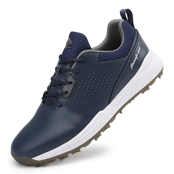  Golf Shoes Spikeless Men's Women Training Golf Sneakers Walking Light Weight Walking MartLion - Mart Lion