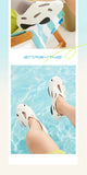 Degrees Men Hole Shoes Summer Outdoor Wear Beach Breathable Non-Slip Sandals Slippers Amphibious Male Sneaker MartLion