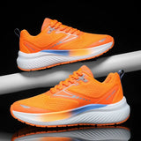 Designer Men's Women Walk Marathon Running Training Sport Shoes Luxury Tennis Sneakers Casual Footwear MartLion   