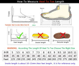 Men's Skateboard Shoes Outdoor Hip Hop Skate Street Platform Casual Sneakers Men's zapatillas de hombre MartLion   