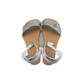 Summer Barefoot Leather Flat Sandals For Women With Soft Sole MartLion   