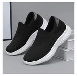 Couple Running Breathable Sports Shoes Lightweight and Spring Summer Men's Casual MartLion   