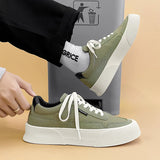 Men's Casual Shoes Sneakers Breathable MartLion   