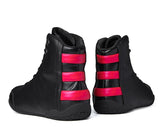 Boxing Shoes Men's Luxury Flighting Comfortable Sneakers Anti Slip Wrestling Footwears MartLion   
