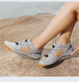 Men's Shoes Outdoor Breathable Aqua Swimming Beach Wading Casual Sneakers Unisex Men's Women Yoga Fitness Sport MartLion   