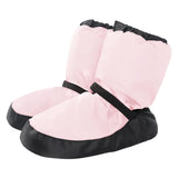 Warm Ballet Dance Shoes Women's Quilted Warm-up Winter Cotton  Teachers Short Boots Children Adult Exercise MartLion   