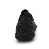 Aqua Shoes Women Barefoot Beach Upstream Breathable Sport Quick Drying River Sea Water Sneakers Hiking