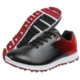Men's Golf Shoes Wears Outdoor Luxury Walking Anti Slip Walking Sneakers MartLion ShenHong 7 