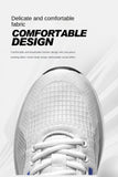 Air Cushion Sneakers Men's Luxury Designer Shoes Lightweight Breathable Running Stretch Damping Tennis Mart Lion   